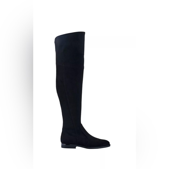 MARC FISHER Women's Renn Over The Knee Boots - Picture 2 of 7